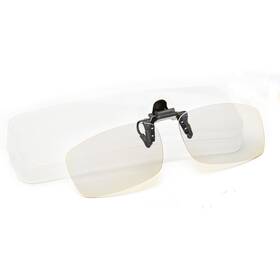 Riwissipa 721545040688 Reading Glasses Clip On Magnifiers For Eyeglasses And Flip Up Blue Light Bloc