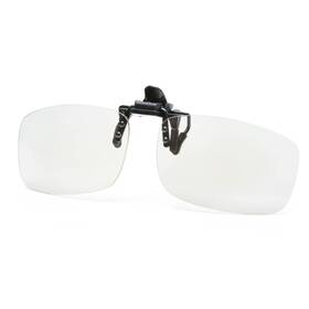 B08fxqgk4b Riwissipa 3.5d Clip On Flip Up Reading Glasses Blue Light Blocking Magnifying