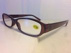 Rmw6 Cheetah Eyewear Readers Womens