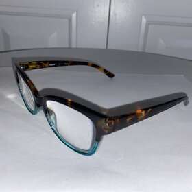 F3101r Rosa Reading Eyeglasses Womens Power Strength 2.0