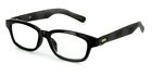 Rr1002 Ritzy Readers Milan Fashion For Men Black