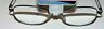 Rr52 Foster Grant Reading Glasses
