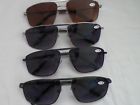 Rs1017 Unbranded Aviator Reading Glasses