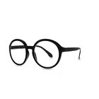 Rs1107 Rs Eyeshop Round Black Frame Readers