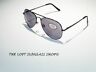Rs407g300-1 Rs407 The Loft Mens Shaded Reading Glasses Tinted Bifocal Pilot Spring