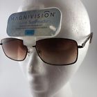 Rsn-16-200 Magnivision 2.50 No-line Sunreaders