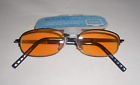 Rtc121a-200 Magnivision Computer Readers Rimless 024021487268