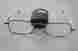 Rtc34-150 Folding Reading Glasses Foster Grant Magnivision 1.50 W Hard Case Gideon