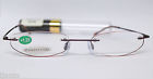 5041106 Ruby Glow Edge 1.25 Glasses Insight Reading W1