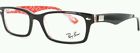 Rb206 Rx Color Size 5206 Rayban Eyeglasses Promotion 54 -free 2479