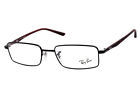 6236-2503 Rx Designer Reading 9 Glasses Powers Ray-ban