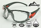 Rx-gg-40c-af-2.0 Elvex Go Specs Bifocal Safety-reading