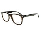 Rx5248-2012-49-havana Rx5248-2012-49 New Rayban Rx Mens Glasses 805289522225