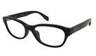 33224 Rx5304dblack Ray-ban Readers Reading Glasses