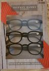 Rxjeff-29-200-er Jeffery Banks Nip Mens Pack Reading Glass