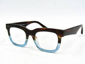 R-7007 Ryan Simkhai Eyeshop 1.75 Eyeshot Skylar Readers Reading Glasses #j86