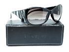 S566-bk Twoeyes Womens Bifocal Reading