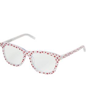 Sl168f Saint Laurent Yves Luxury Reading Glasses 2.00 Blue Light