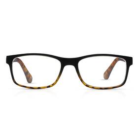 E2201 Sav 842894100165 Tri-focus Unisex Tri Focus Reading Glasses - Flexible Durable Lightwe