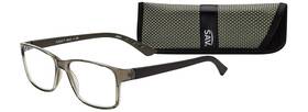 Sav 842894125342 Flex 3 Readers Smoke