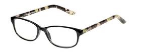 Sav 842894142301 Blue Light Readers Black Tort