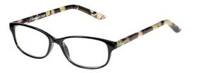 Sav 842894142370 Blue Light Readers Black Tort