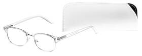 Evkb02-175-000 Sav 842894150184 Select-a-vision Vk Couture Fashion Blue Light Eyewear Clear