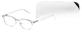 Evkb02-275-000 Sav 842894150245 Select-a-vision Vk Couture Fashion Blue Light Eyewear Clear