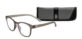 E5045-275-064 Sav 842894155820 Select-a-vision Flex 3 Readers Smoke