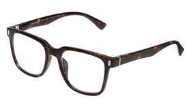 E2312-175-203 Sav Eyewear Tri Focus Blue Brussels 1.75 - Demi