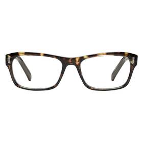 Evkb03-125-960 Sav Select-a-vision Vk Couture Blue Light Eyewear Black Demi Style 125