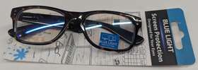 Bl04-000-201 Sav Eyewear 842894156278 Blue Light Glasses