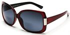 Sbr7062-c3-2.75 Samba Shades Womens Bifocal Sun Readers Fashion Sunglasses 0842749007540