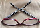 Scogo New York Scojo Exotic Eyeglasses Devoe