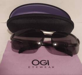 48925 Scojo Handmade New York- Sport Sz Sunglasses 2.50