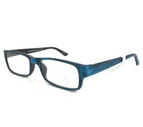 Scojo 57103 New York 1.50 Reading Glasses Gels Urban Ocean Blue 50-18-135