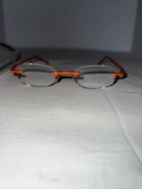 Scojo 796835044134 Gels Reading Glasses In Excellent Condition