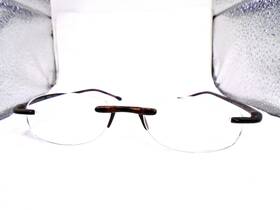 Gels-71522 Scojo Gels 2.25 Tortoise 71522 Reading Glasses