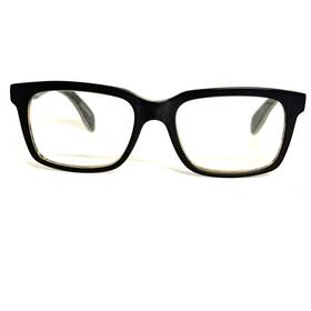 Scojo New York 12433 Gardiner St Reading Glasses Tortoise Black 1.50 Handmade