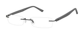 55088 Scojo New York Gels Slim Rectangle Reading Glasses Handmade Scratch Resistan