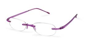 Scojo New York 796835732154 Gels Original Reading Glasses Handmade Scratch Resistant Reade