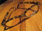 Scojo New York Cooper Tortoise Frames Only Eyeglasses