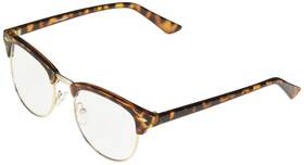 Screen Vision 078041165552 Icu Eyewear - Club Tortoise Blue Light Eyeglass