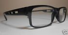 Sct1 Georgio Caponi Mens Womens Reading Glasses Cut Out Arm Design Black 2.50 G9 739042001521
