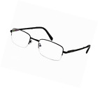 Sdwl6216-black-1.00 Eyebuyexpress Ebe Mens Half 707565953887