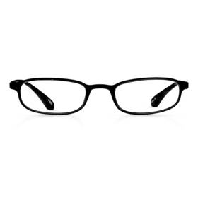 E5020 Select-a-vision 842894101711 Sav Flex 2 Slim Oval Super Flexible Reading Glasses - Durable Lightwei