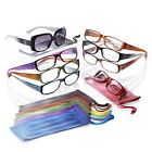 2.50-1c15 Set Bifocal Sunglasses 50-1c15 Mangano Readers Mega Ombre 039h Super Joy Chic