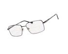 Sh030mfgn0200 Shinu Metal Frame Progressive Multiple Focus Multifocus Glasses No Tax