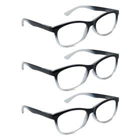 Shunxi 709345782250 One Power Auto Focus Reading Glasses Readers Dial Vision Adjust Eye Gla