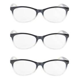 Shunxi 747781700780 One Power Auto Focus Readers Blue Light Blocking Reading Glasses Vision